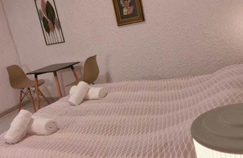 Thermi Apartment | PALIOKTIMA - SLEEP n GO