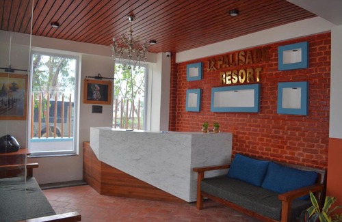 Bhaktapur Hotel | Palisade Resort