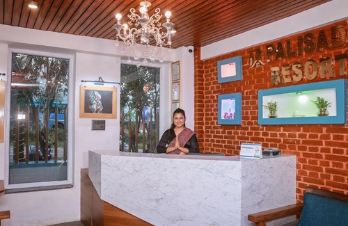 Bhaktapur Hotel | Palisade Resort