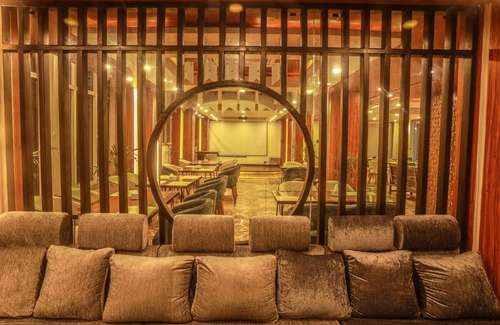 Bhaktapur Hotel | Palisade Resort