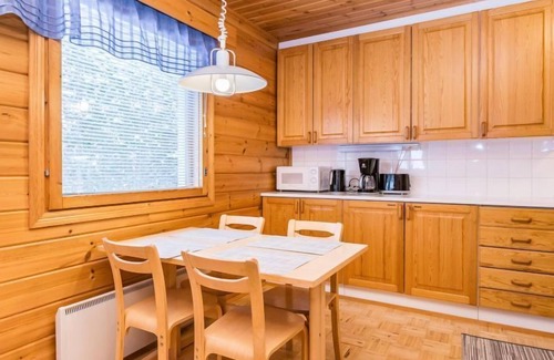 Tormanmaki House | Paljakan Pirtit A1 by Interhome