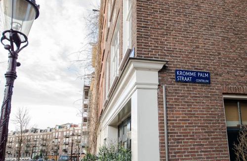 Jordaan House | Palm Apartment Amsterdam