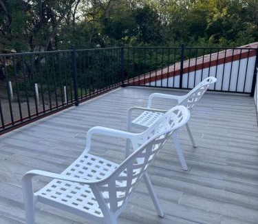 Palm Beach Estates House | Palm Beach Estates beach house