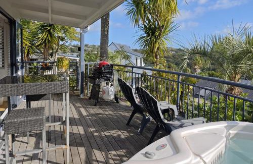 Palm Beach Villa | Palm Beach Perfection SPA Pool Free WIFI