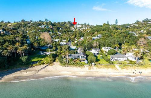 Palm Beach Villa | Palm Beach Perfection SPA Pool Free WIFI