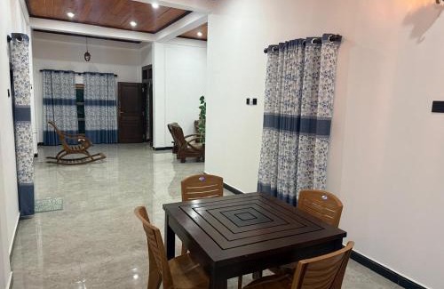 Nallur House | Palm Breeze Kokuvil