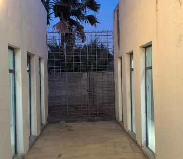 Gunjur Villa | Palm Breeze Villa