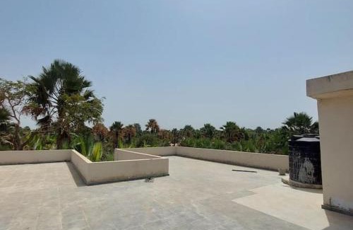 Gunjur Villa | Palm Breeze Villa