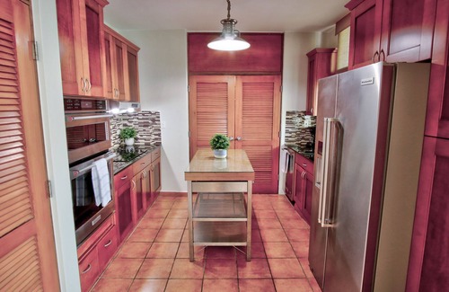 Mameyes II Villa | Palm Garden Resort Villa @ Rio Mar Golf & Spa Resort - Golf Cart Optional