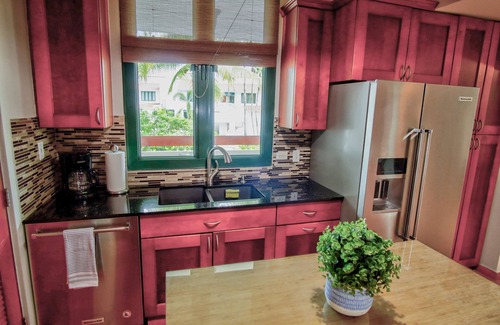 Mameyes II Villa | Palm Garden Resort Villa @ Rio Mar Golf & Spa Resort - Golf Cart Optional