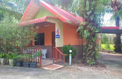 Krabi Resort | Palm Kaew Resort Krabi