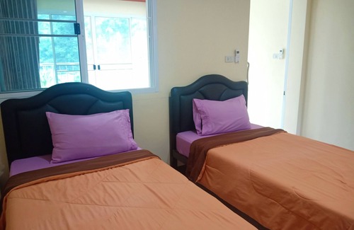 Krabi Hotel | Palm Kaew Resort Krabi