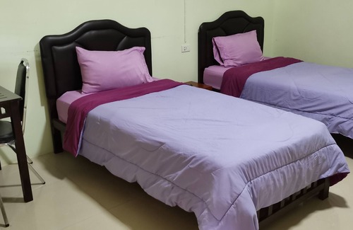 Krabi Hotel | Palm Kaew Resort Krabi