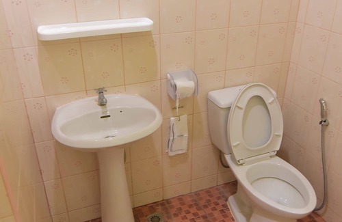 Krabi Hotel | Palm Kaew Resort Krabi