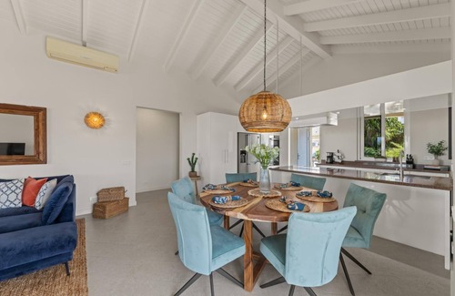 Piscadera Condo | Palm Piscadera · Ocean Views · Pool · Beaches