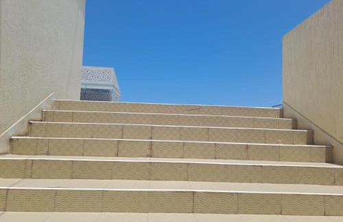 Nyali Apartment | Palm Terrace seaview -Nyali