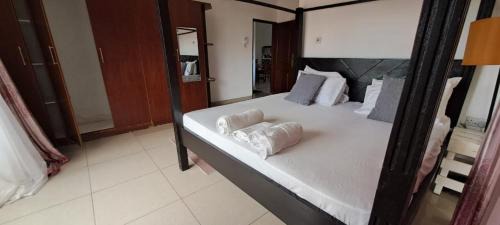 Nyali Apartment | Palm Terrace seaview -Nyali