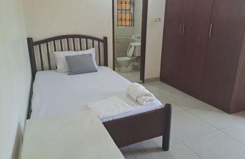 Nyali Apartment | Palm Terrace seaview -Nyali