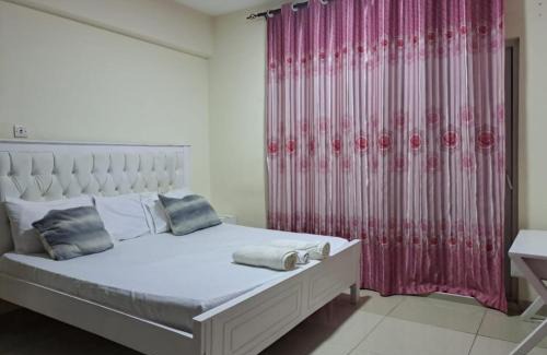 Nyali Apartment | Palm Terrace seaview -Nyali