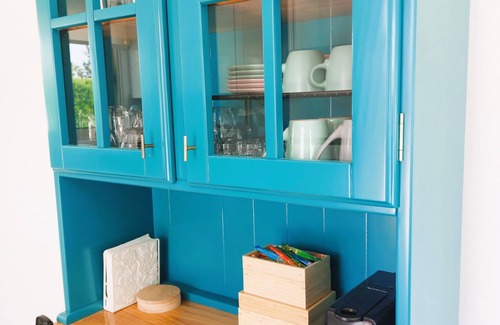 Ayia Thekla Villa | Palm View Villa - with Private Heated pool!