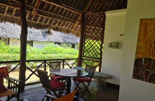 Malindi House | Palm Villa Escape in Malindi