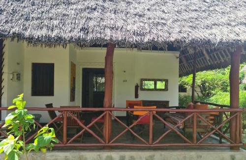 Malindi House | Palm Villa Escape in Malindi