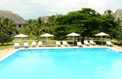 Malindi House | Palm Villa Escape in Malindi