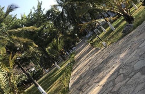 Malindi House | Palm Villa Escape in Malindi