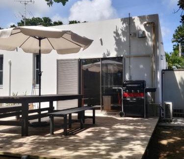 Miyara Villa | Palm Villa Ishigakijima igusa