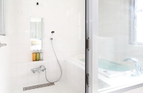 Miyara Villa | Palm Villa Ishigakijima igusa