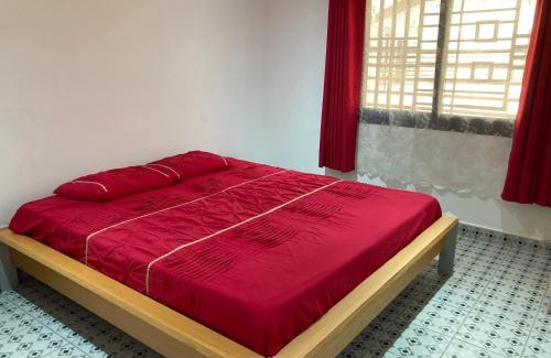 Sokone Apartment | Palm Villas Estate