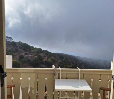 Nikia Apartment | Palma apartments