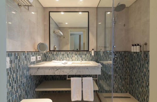 Marina El Alamein Hotel | Palma Bay Rotana Resort - New Alamein