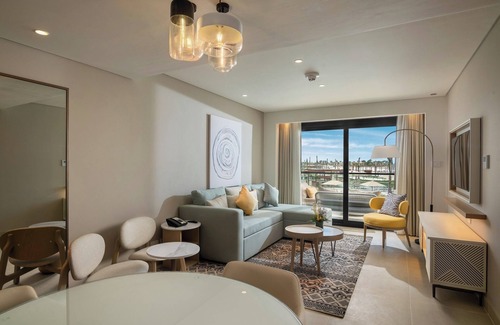 Marina El Alamein Hotel | Palma Bay Rotana Resort - New Alamein