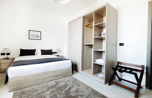 Al-Manakh Hotel | Palma Hotel