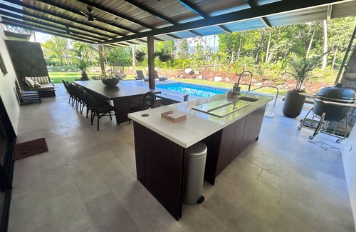 La Fortuna House | Palma Verde Arenal