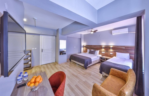 Adapazari Hotel | Palmada Hotel