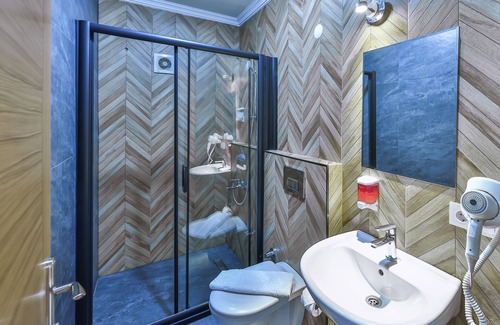 Adapazari Hotel | Palmada Hotel