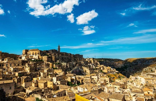 Montescaglioso House | PalmaDom - B&B and Original Experiences