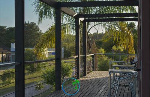 Quebracho Apartment | Palmares Apart Termal