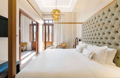 Catedral Hotel | Palmaroga Hotel Asuncion, Tapestry Collection by Hilton