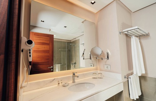 Catedral Hotel | Palmaroga Hotel Asuncion, Tapestry Collection by Hilton