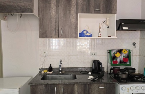 Puerto Iguazu Apartment | Palmas 21 pamela