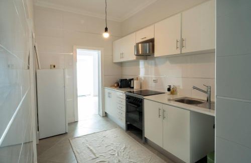 Setubal Apartment | Palmela 33 - in the Heart of Historic Center