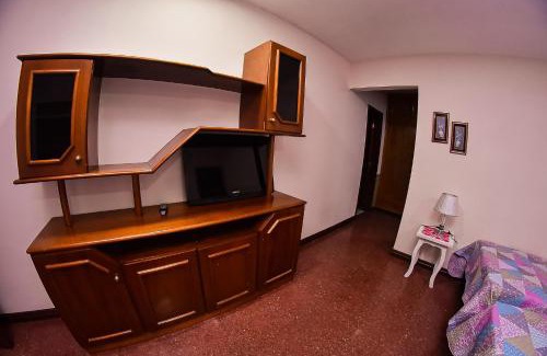 Ciudad Del Este House | Palmera Hotel CDE