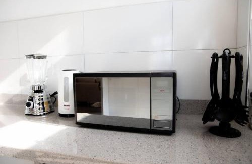 Jaen Apartment | Palmera House