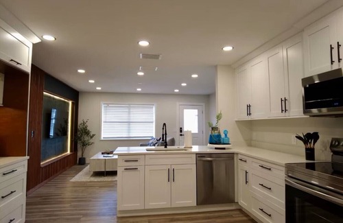 Memphis House | Palmetto Breezes at Palmetto, FL