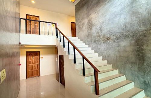 Wiang Pa Pao Hotel | PalmHug Hotel