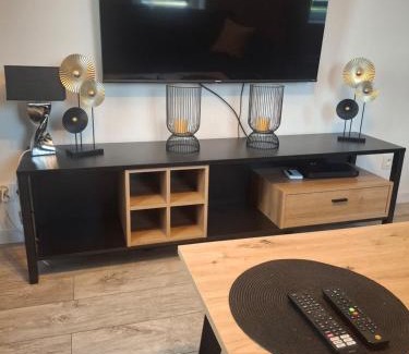 Walbrzych Apartment | Palmiarnia Point blisko Książ