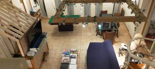 Taketomi-jima Taketomi-cho House | palmsプライベートプール,ミニビリヤード海と星空見える96平米 BBQ台 P2台分無料 wii WiFi